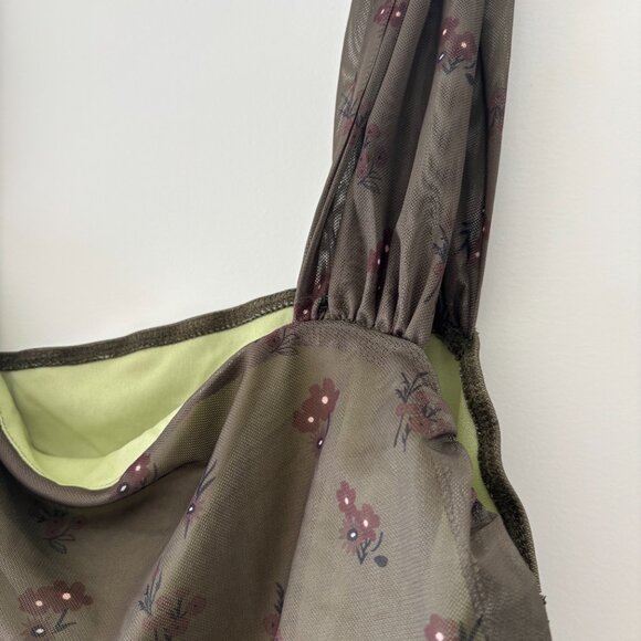 NWOT Cider Top - Picture 4 of 7